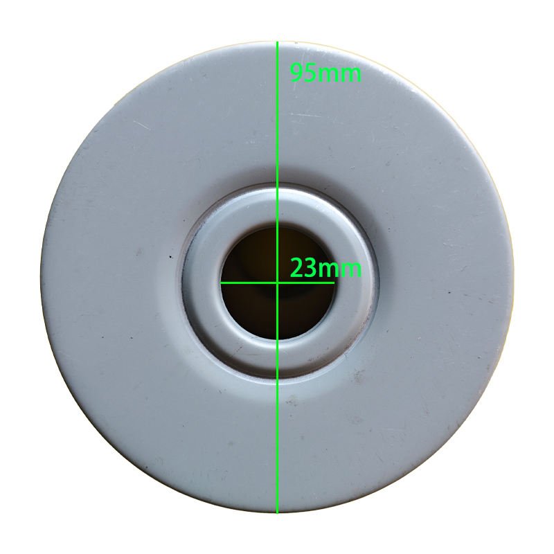 OEM TRANS-FILTER-10T 10T Transmission Filter for Dalian Forklift Direct Replacement