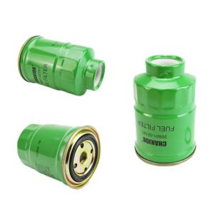 Fuel Filter Water Oil Separator DX200 for C240 - Kingstream