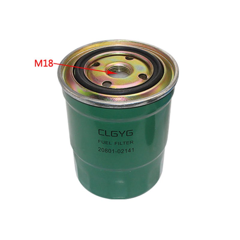 OEM DX200-C240 Fuel Filter Water Oil Separator DX200 for C240 Direct Replacement