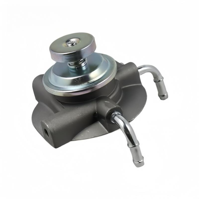 OEM MANUAL-FUEL-PUMP-C240 Manual Fuel Pump for C240PKJ 4JG2 Engine Z-8-94367-293-3 Direct Replacement