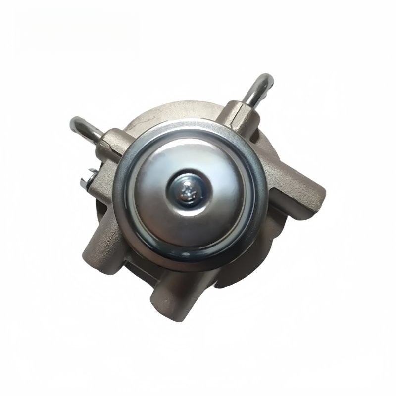 Forklift Spare Parts Manual Fuel Pump for C240PKJ 4JG2 Engine Z-8-94367-293-3 Order from Kingstream