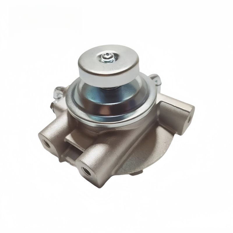 Forklift Spare Parts Manual Fuel Pump for C240PKJ 4JG2 Engine Z-8-94367-293-3 Order from Kingstream