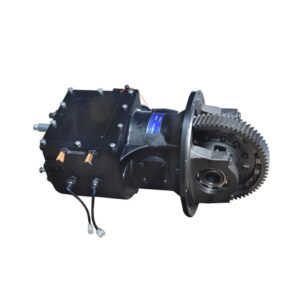 Forklift Gearbox Assembly Complete - Kingstream