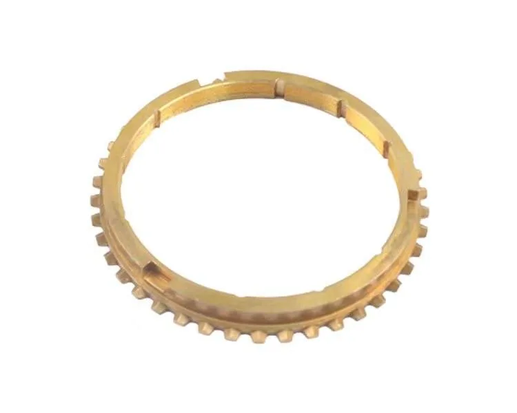 Synchronizer ring 12493-42001 for Heli forklift parts - Kingstream