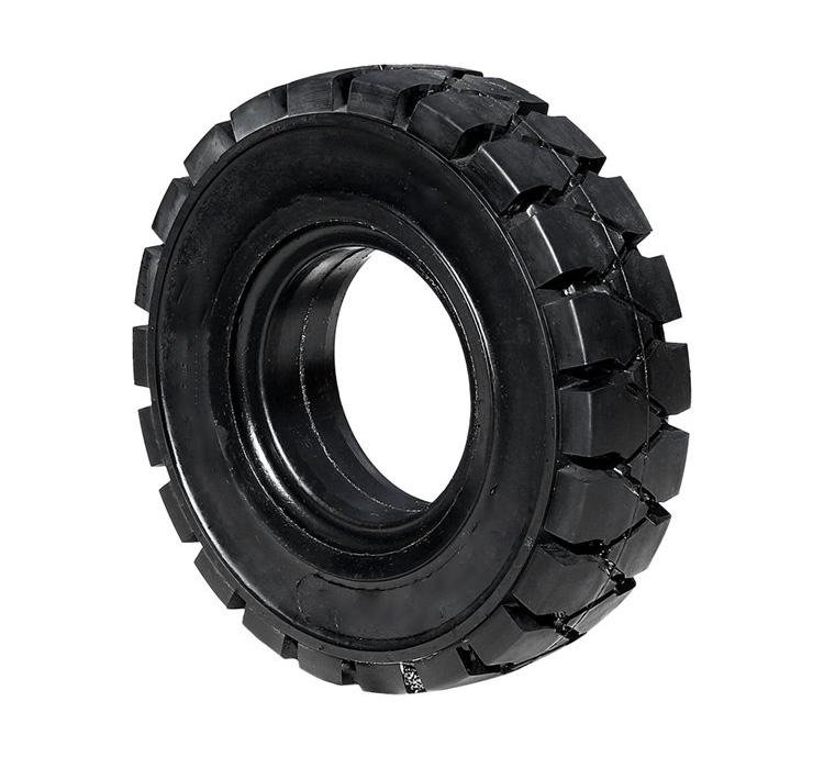 SOLID-SHUANGTAO-ALL Forklift Solid Tire All Size ShuangTao - Genuine Replacement