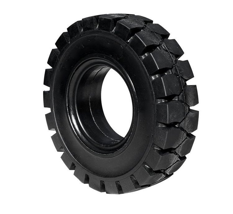 High Quality Forklift Part Forklift Solid Tire All Size ShuangTao - Kingstream Forklift Parts