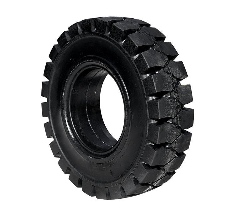 OEM SOLID-SHUANGTAO-ALL Forklift Solid Tire All Size ShuangTao Direct Replacement