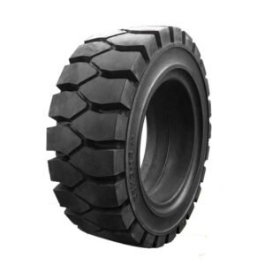 Forklift Solid Tire 6.50-10-18_7-8-23_9-10 - Kingstream