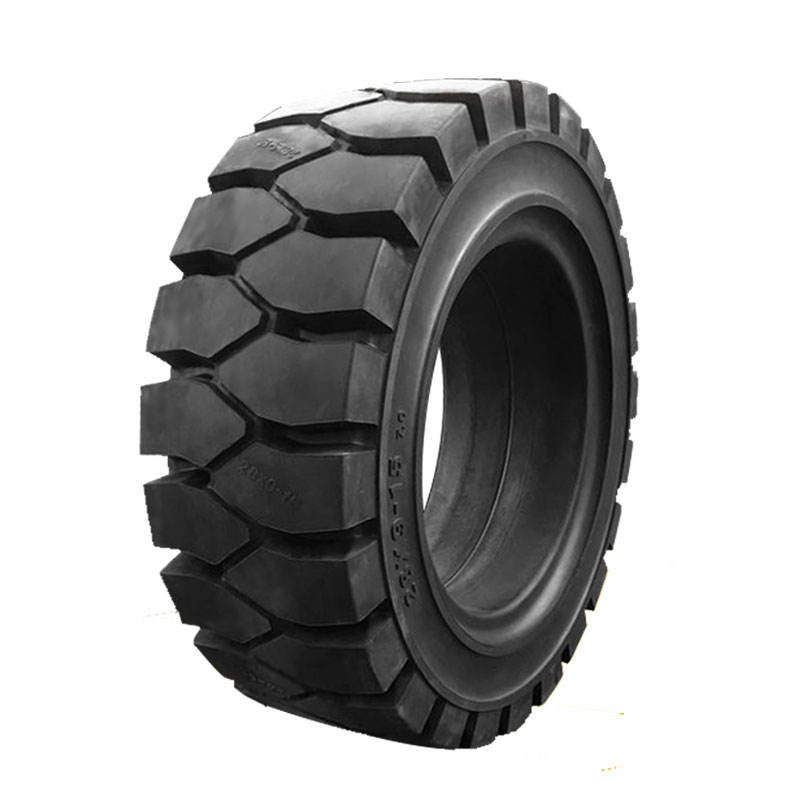 Forklift Solid Tire 6.50-10-18_7-8-23_9-10 - Kingstream