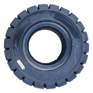 Forklift Solid Tire Size 18x7-8 ShuangTao - Kingstream
