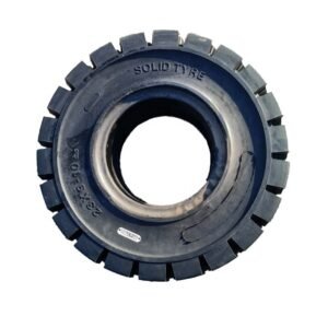 Forklift Solid Tires Size 23x9-10 ShuangTao - Kingstream