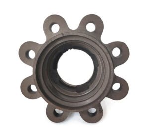 Part Number A73J4-32151 Forklift Steering Wheel Hub - Kingstream
