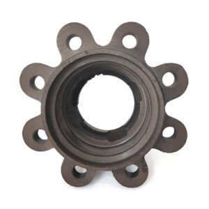 Part Number A73J4-32151 Forklift Steering Wheel Hub - Kingstream