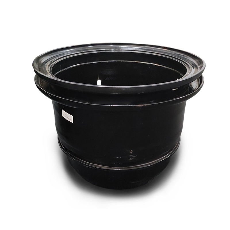High Quality Forklift Part Forklift Rim 7.00-12 Standard - Kingstream Forklift Parts