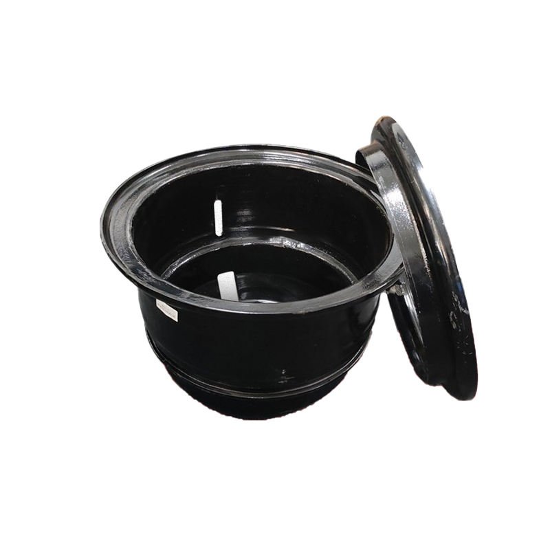 Forklift Spare Parts Forklift Rim 7.00-12 Standard Order from Kingstream