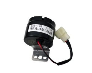 Forklift Spare Parts Z8510-120DZ, 12V Reverse Buzzer for hl, CPCD20~30