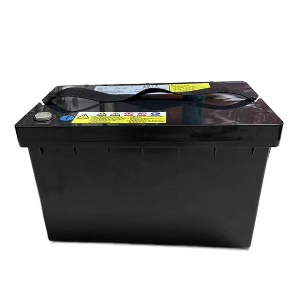 Hot Selling LiFePO4 3.2V 100ah 12.8v 100ah Electric Bus Powerful Li.2V 200ah Energy Storage Battery