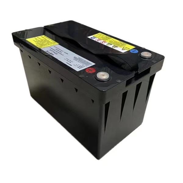 Hot Selling LiFePO4 3.2V 100ah 12.8v 100ah Electric Bus Powerful Li.2V 200ah Energy Storage Battery - Image 2