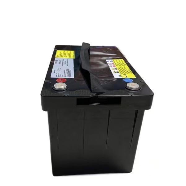 Hot Selling LiFePO4 3.2V 100ah 12.8v 100ah Electric Bus Powerful Li.2V 200ah Energy Storage Battery - Image 3