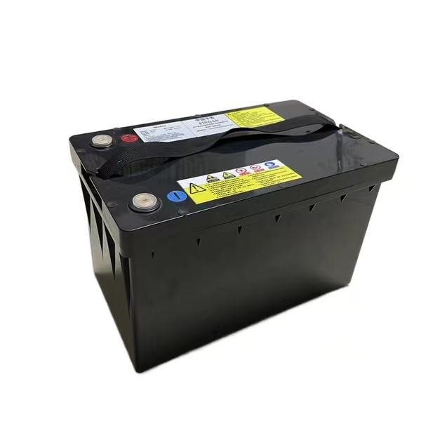 Hot Selling LiFePO4 3.2V 100ah 12.8v 100ah Electric Bus Powerful Li.2V 200ah Energy Storage Battery - Image 4