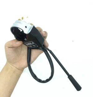 For Forklift Accessories Direction Switch Turn Signal Switch JK802A HELI Forklift