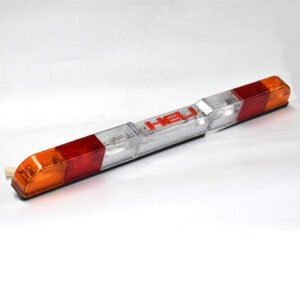 Forklift Parts LED Light Lamp Heli Rear Combination Tail Light Forklift Light