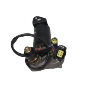 Heli Forklift T8010 Spare Parts Wiper Motor ZD1430-65HL Forklift Wiper
