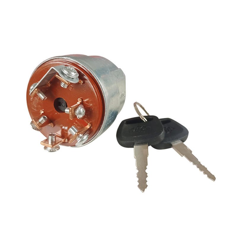 Forklift Directional switch JK406C Preheating Kingstream