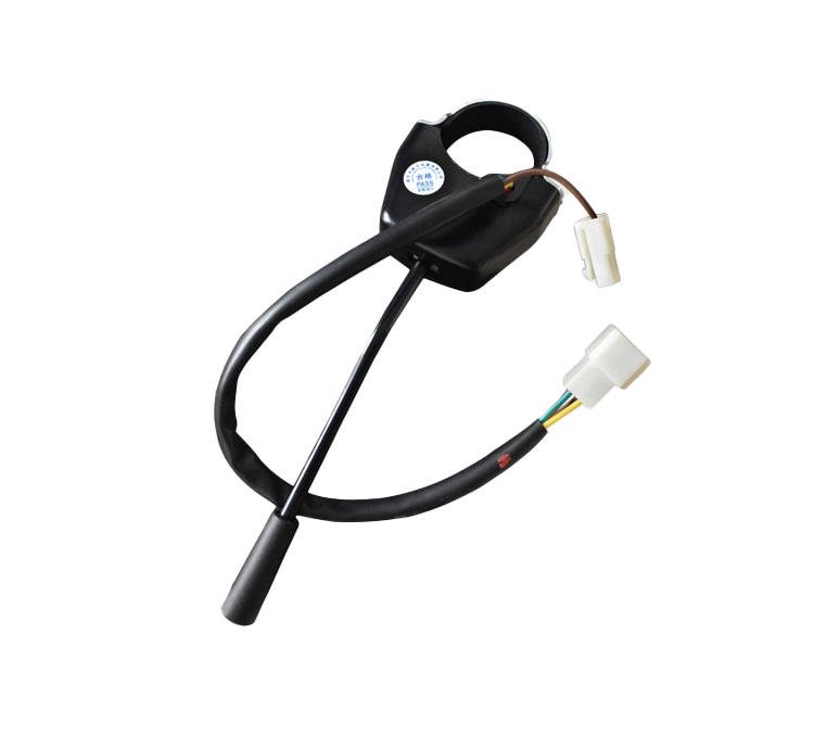 Forklift Directional switch JK802A 4 Wires Kingstream