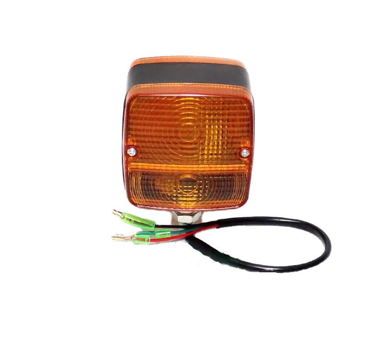 12V Double Sided Turn Signal Light