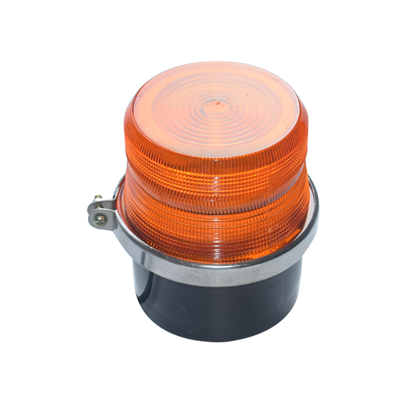 Forklift Light Flashing Strobe 10V-110V Kingstream