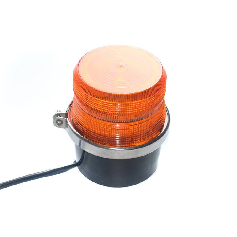 Forklift Light Flashing Strobe 10V-110V Kingstream