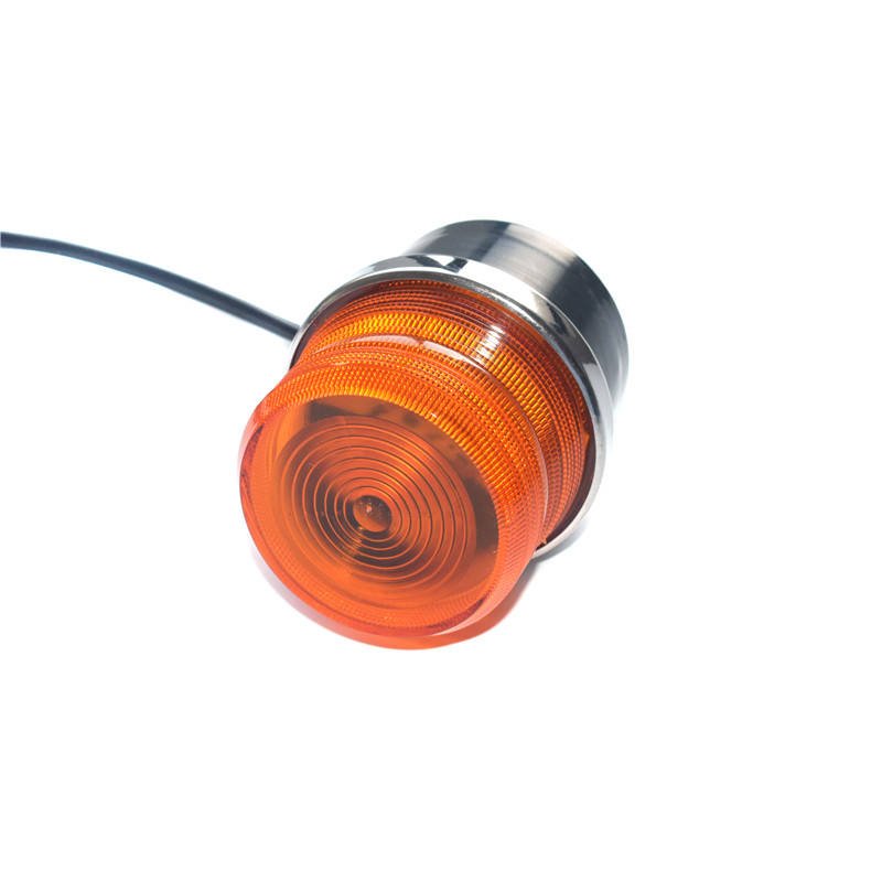 Forklift Light Flashing Strobe 10V-110V Kingstream
