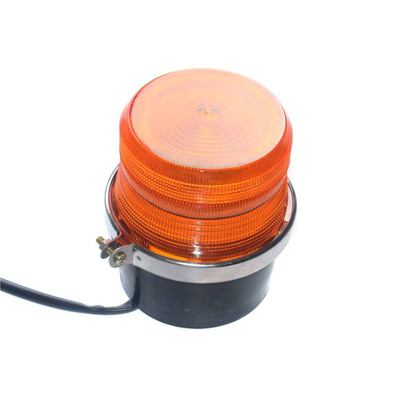 Forklift Light Flashing Strobe 10V-110V Kingstream