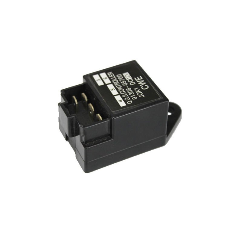 Forklift timer Time Relay Kingstream