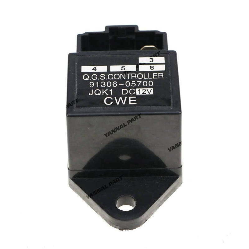 Forklift timer 91306-05700 Kingstream