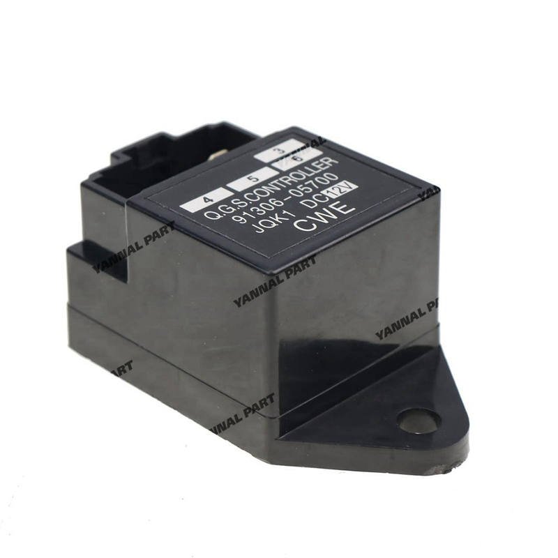 Forklift timer 91306-05700 Kingstream
