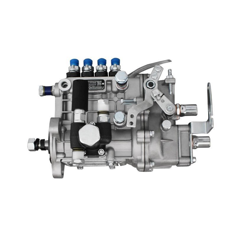 Engine Cooling Fuel Injection Pump BH4QT80R9 Kingstream