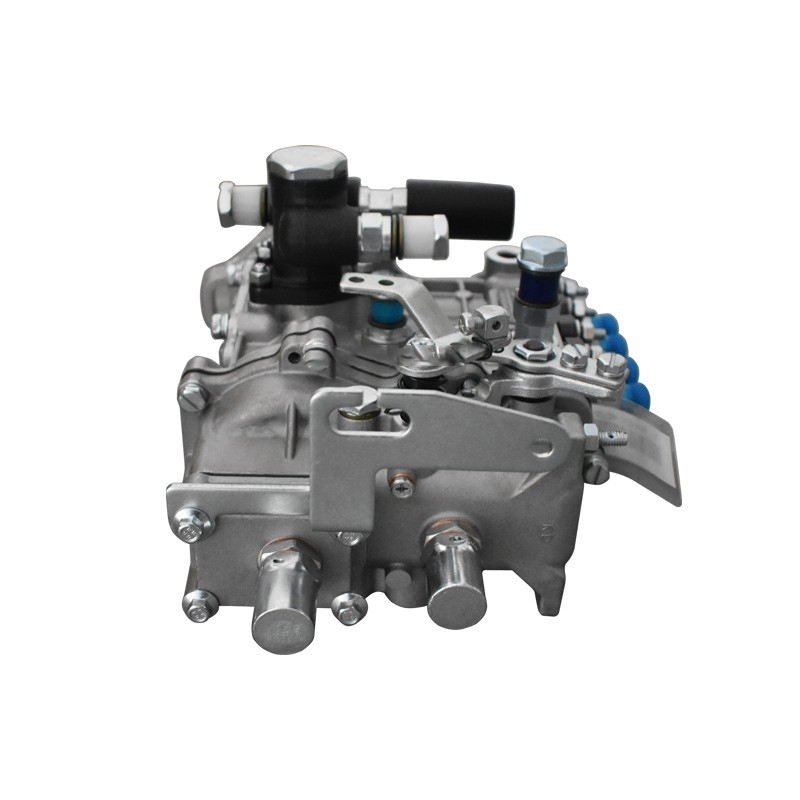Engine Cooling Fuel Injection Pump BH4QT80R9 Kingstream