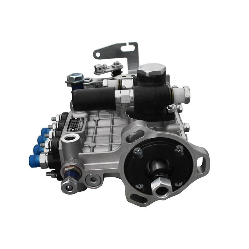 Engine Cooling Fuel Injection Pump BH4QT80R9 Kingstream