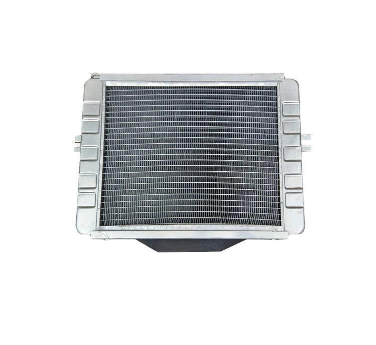 Engine Cooling Radiator Forklift Radiator Forklift Kingstream