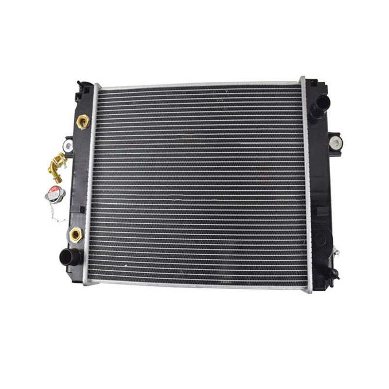 Engine Cooling Radiator 233B2-10202 Kingstream