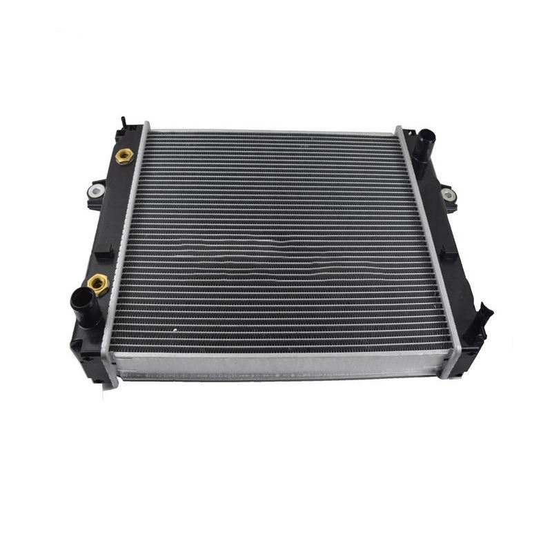 Engine Cooling Radiator 233B2-10202 Kingstream