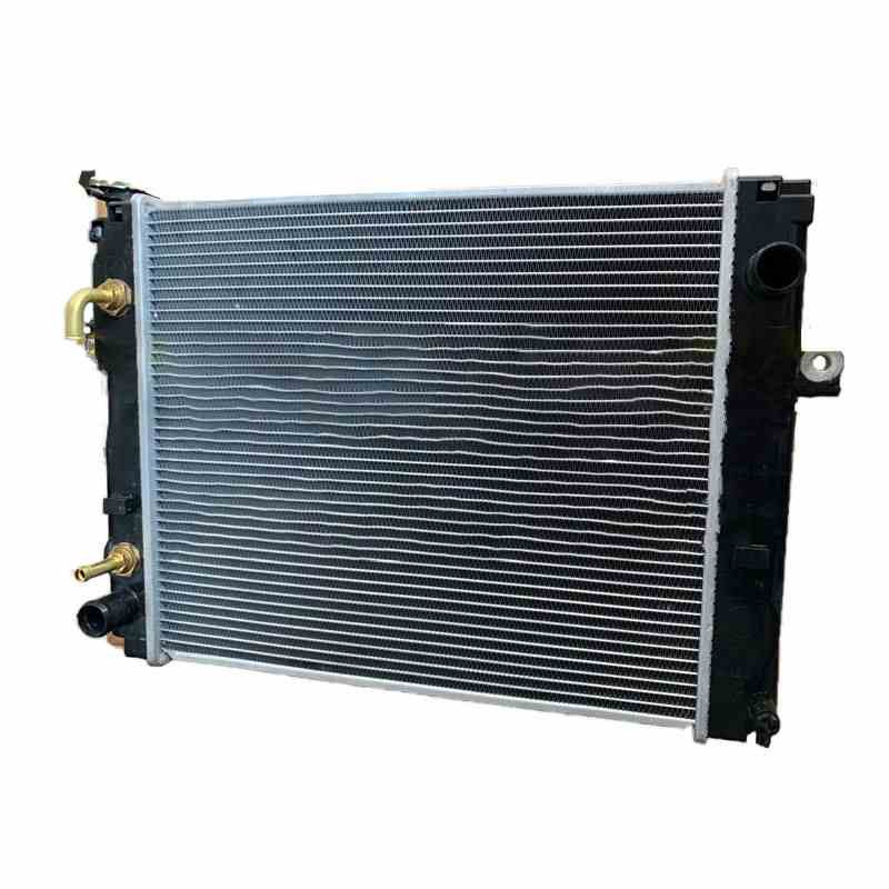 Engine Cooling Radiator 233B2-10202 Kingstream